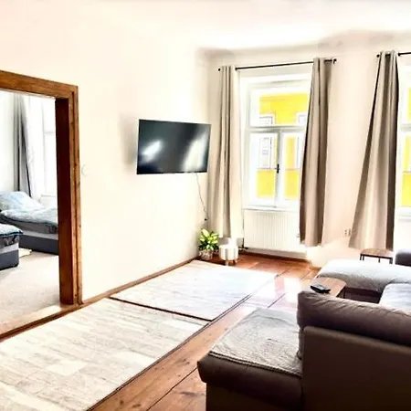 Apartamento Růženka Písek