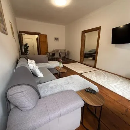 Růženka Apartamento