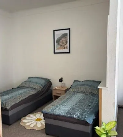 Apartamento Růženka Písek