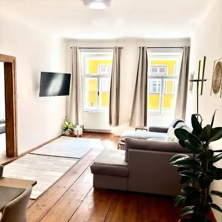 Růženka Apartamento Písek